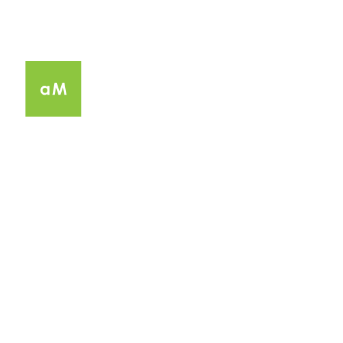 Inverted Foundation Logo (black bakground)